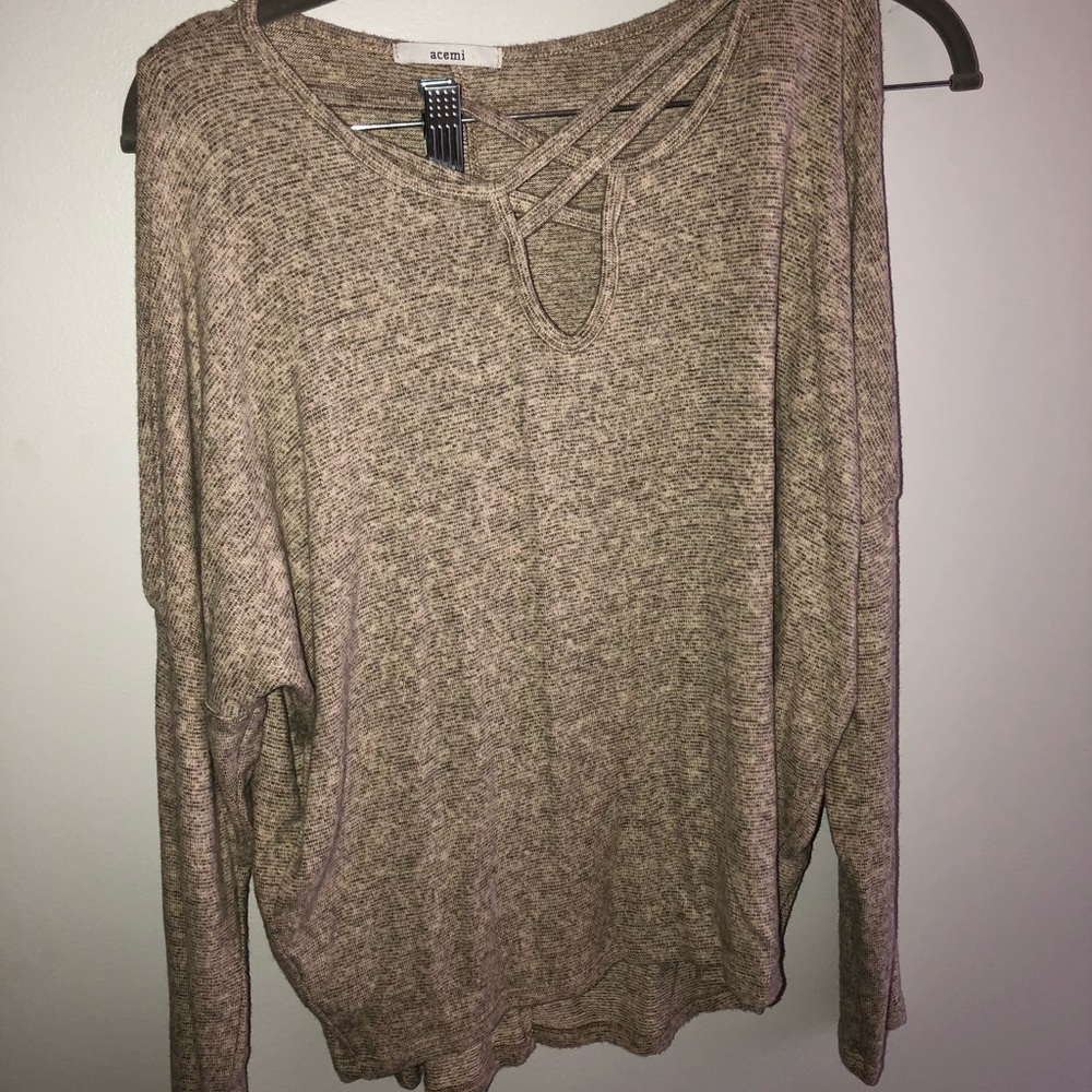 Adorable sweater